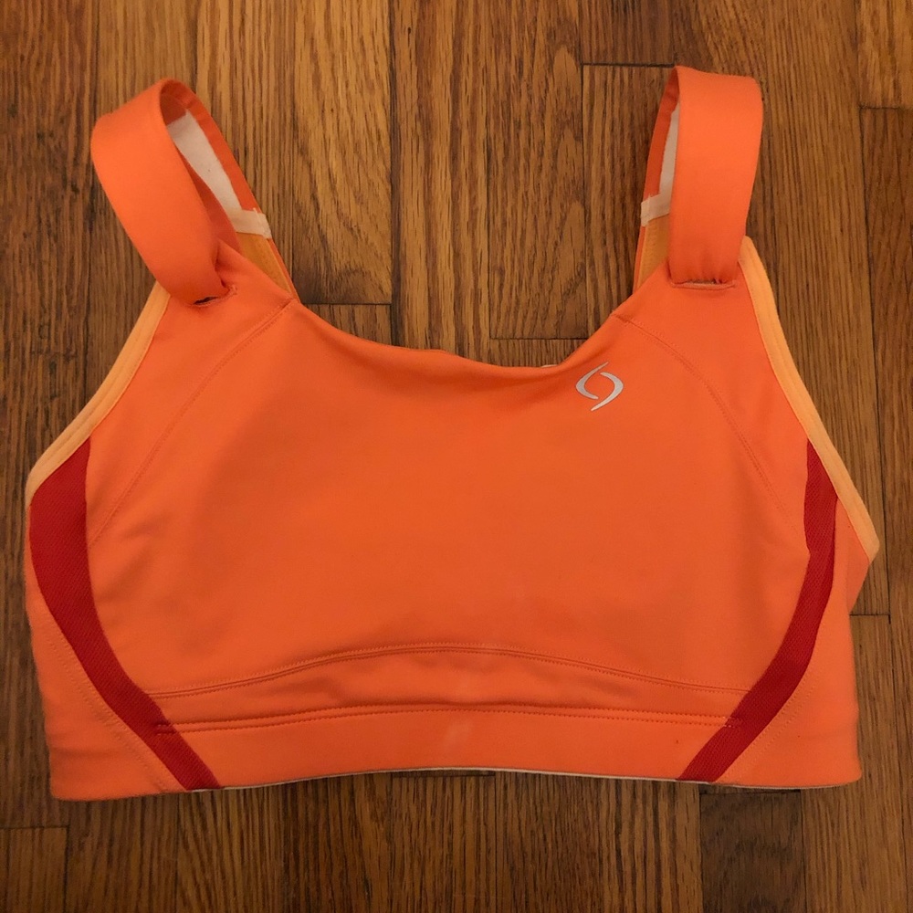Moving Comfort / Brooks Sports Bra (Jubralee)